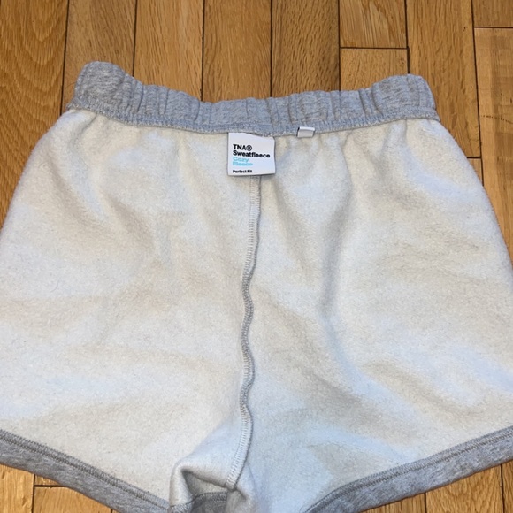 Tna sweat shorts - Picture 5 of 7